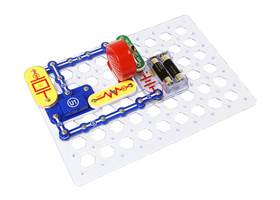 Elenco Snap Circuits Jr. Adjustable Sound